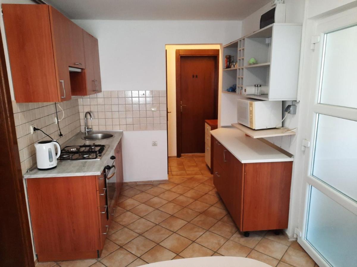 Brod Apartamento Exterior foto