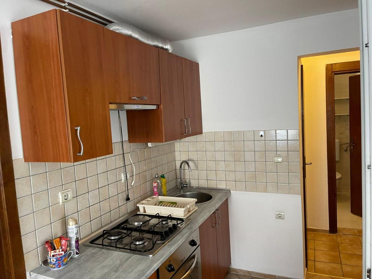 Brod Apartamento Exterior foto