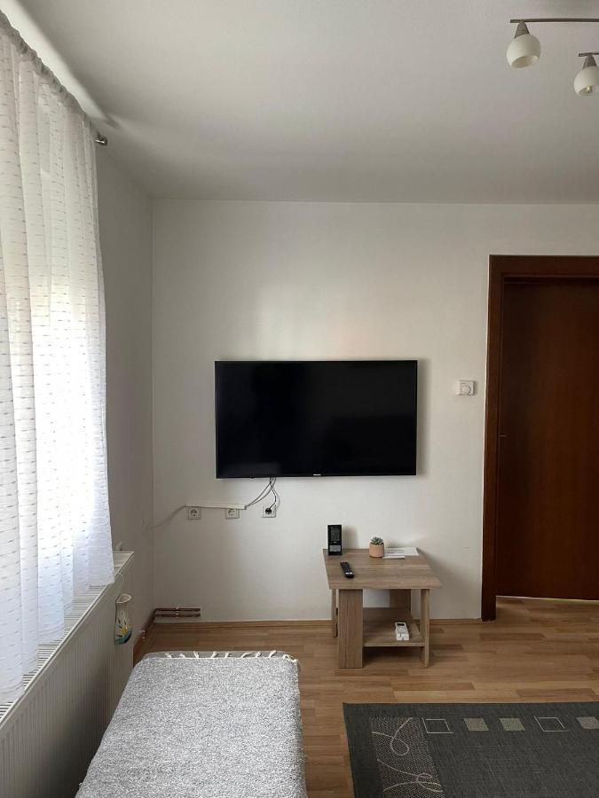 Brod Apartamento Exterior foto